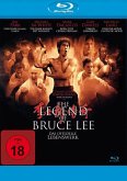 The Legend of Bruce Lee