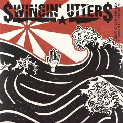 Drowning In The Sea,Rising With The Sun (2lp) - Swingin' Utters