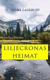 Liljecronas Heimat (eBook, ePUB)