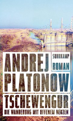 Tschewengur (eBook, ePUB) - Platonow, Andrej