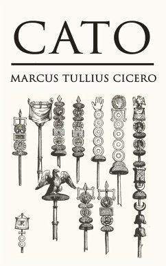 Cato (eBook, ePUB) - Cicero, Marcus Tullius