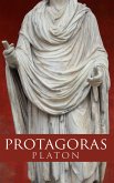 Protagoras (eBook, ePUB)