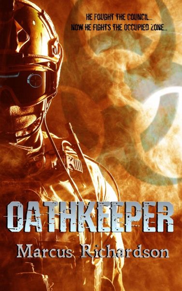 Oathkeeper (The Wildfire Saga, #4) (eBook, ePUB) Oathkeeper (The Wildfire Saga, #4) (eBook, ePUB)