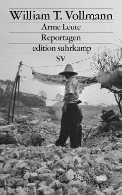 Arme Leute (eBook, ePUB) - Vollmann, William T.