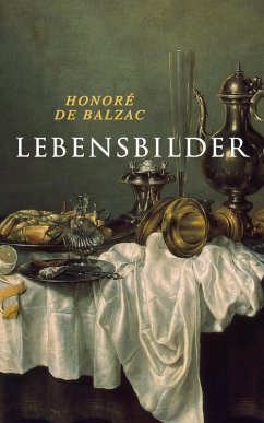Cover Lebensbilder (eBook, ePUB)