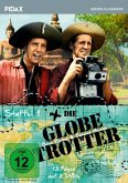 Die Globetrotter-Staffel 1