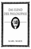 Das Elend der Philosophie (eBook, ePUB)