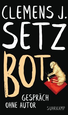 Bot (eBook, ePUB) - Setz, Clemens J.