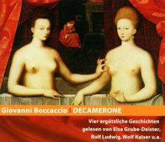Vier Ergötzliche Geschichten A Vier Ergötzliche Geschichten A
