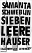 Sieben leere Häuser (eBook, ePUB) - Bild 1