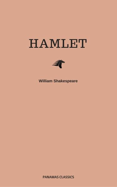 Hamlet (eBook, ePUB) Hamlet (eBook, ePUB)