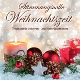 Stimmungsvolle Weihnachtszeit