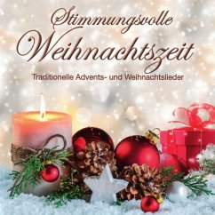 Stimmungsvolle Weihnachtszeit - Various Artists