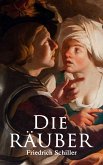 Die Räuber (eBook, ePUB)