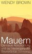 Mauern (eBook, ePUB) - Bild 1
