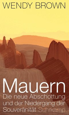 Mauern (eBook, ePUB) - Brown, Wendy