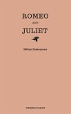 Romeo and Juliet (eBook, ePUB)