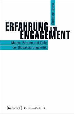 Erfahrung und Engagement (eBook, PDF) - Unrau, Christine