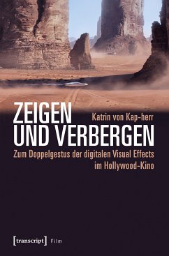 Zeigen und Verbergen (eBook, PDF) - Kap-herr, Katrin von