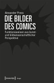 Die Bilder des Comics (eBook, PDF)