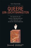 Queere (Un-)Sichtbarkeiten (eBook, PDF)