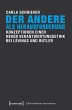 Der Andere als Herausforderung (eBook,... - Bild 1