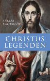 Christus Legenden (eBook, ePUB)