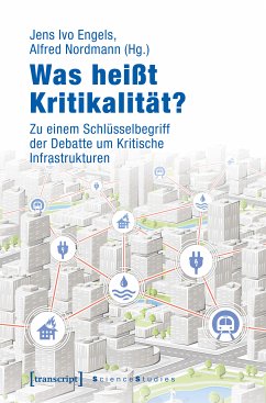 Was heißt Kritikalität? (eBook, PDF)