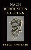 Nach berühmten Mustern (eBook, ePUB)