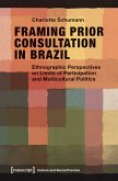 Framing Prior Consultation in Brazil (eBook, PDF)