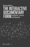The Interactive Documentary Form (eBook, PDF)