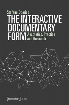 Cover The Interactive Documentary Form (eBook, PDF)
