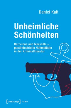 Unheimliche Schönheiten (eBook, PDF) - Kalt, Daniel