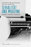 Serialität und Moderne (eBook, PDF)