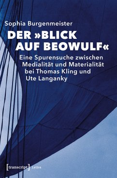 Der »Blick auf Beowulf« (eBook, PDF) - Burgenmeister, Sophia