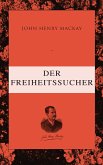 Der Freiheitssucher (eBook, ePUB)