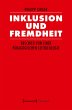 Inklusion und Fremdheit (eBook, PDF) - Bild 1