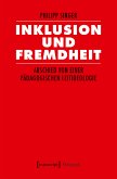 Inklusion und Fremdheit (eBook, PDF)