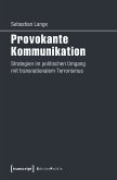 Provokante Kommunikation (eBook, PDF)