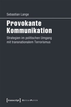 Provokante Kommunikation (eBook, PDF) - Lange, Sebastian