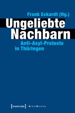 Ungeliebte Nachbarn (eBook, PDF)