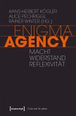 Enigma Agency (eBook, PDF)