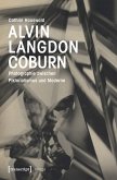 Alvin Langdon Coburn (eBook, PDF)