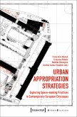 Urban Appropriation Strategies (eBook, PDF)
