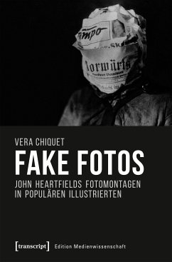 Fake Fotos (eBook, PDF) - Chiquet, Vera