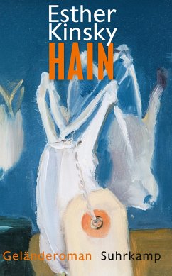 Hain (eBook, ePUB)