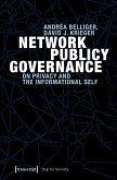 Network Publicy Governance (eBook, PDF)