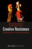 Creative Resistance (eBook, PDF)