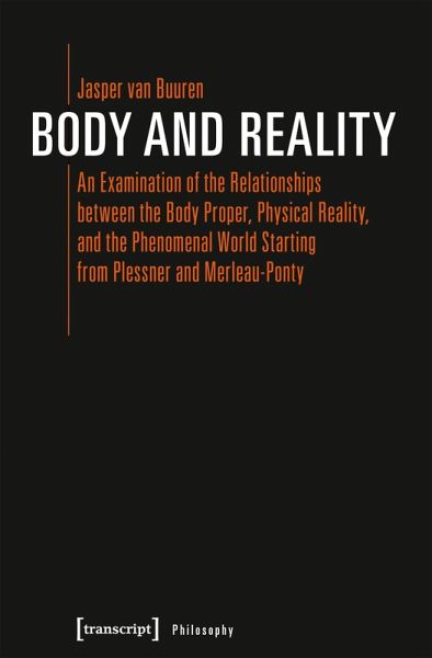 Body and Reality (eBook, PDF) Body and Reality (eBook, PDF)