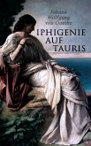 Iphigenie auf Tauris (eBook, ePUB)